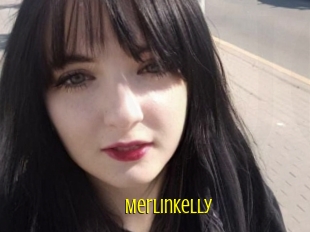 Merlinkelly