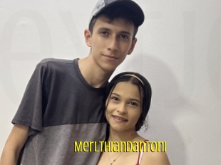 Merlthiandantoni
