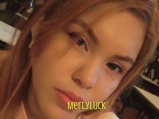 Merlyluck