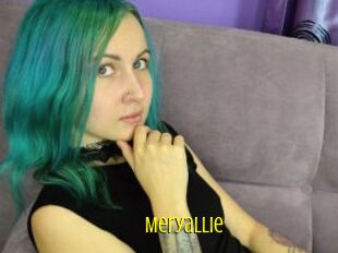 meryallie Extraits Jeunes