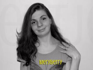 Meryberry