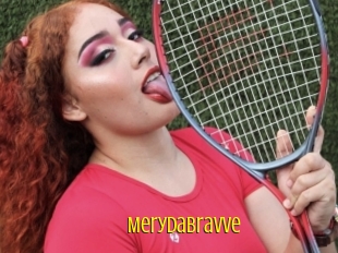 Merydabravve