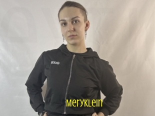 Meryklein