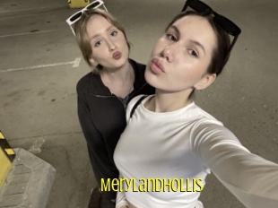 Merylandhollis