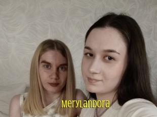 merylandora Extraits Jeunes