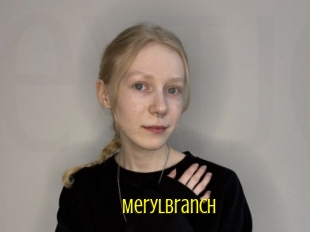 Merylbranch