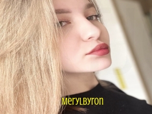 merylbyron Extraits Jeunes