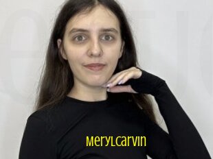 Merylcarvin