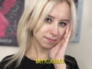 meryldobson Extraits Jeunes