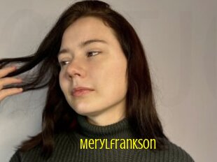 Merylfrankson