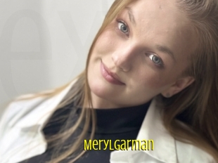 Merylgarman