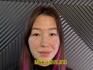 Merylhaviland