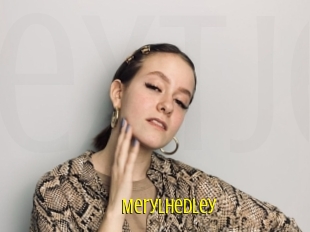 Merylhedley