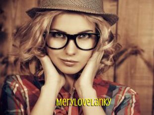 Merylovelanky