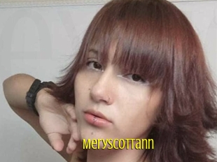 Meryscottann