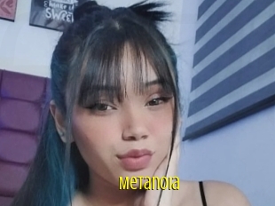 Metanoia