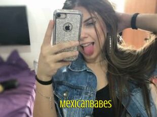 Mexicanbabes