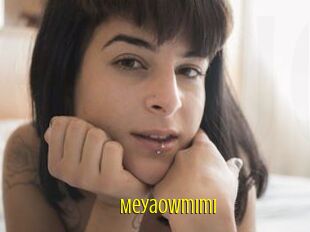 Meyaowmimi