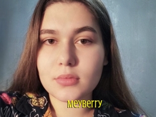 meyberry Extraits Jeunes