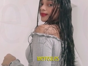Meyreales