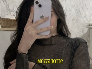 Mezzanotte