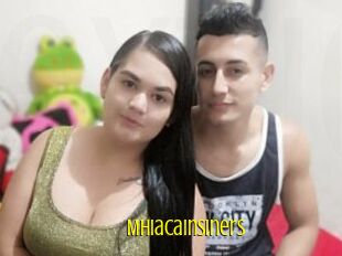 Mhiacainsiners