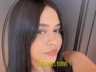 Miaahilltonn