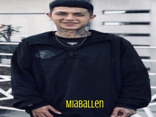 Miaballen