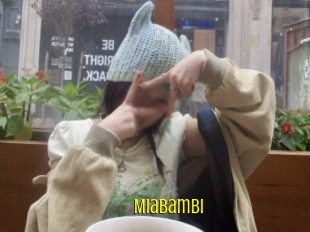 miabambi Extraits Jeunes