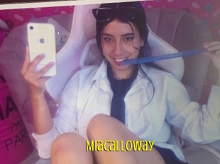 miacalloway Extraits Jeunes