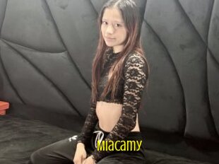 Miacamy