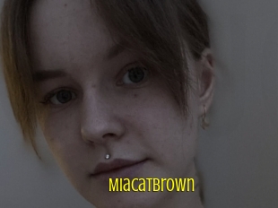 Miacatbrown
