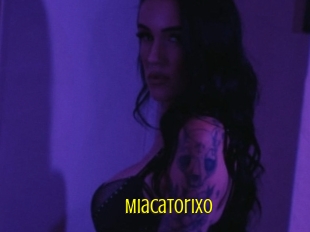 Miacatorixo