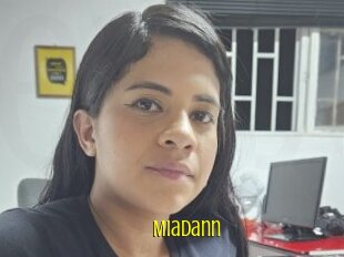 Miadann