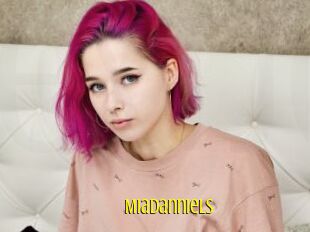 Miadanniels