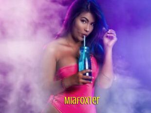 Miafoxter
