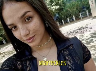 miafreckles Extraits Jeunes