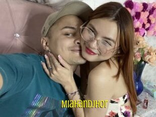 Miahandjhor