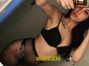 Miahhnadia