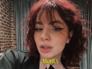 miahils Extraits Jeunes