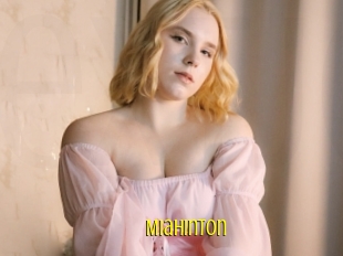 Miahinton