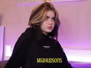 Miahudsons
