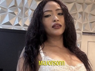 Miajonsonn