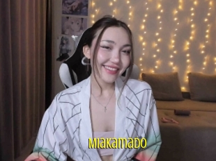 Miakamado