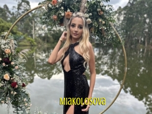miakolosova Extraits Jeunes