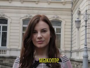 Miakonte