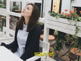 Miakortes