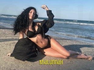 mialunnah Extraits Jeunes