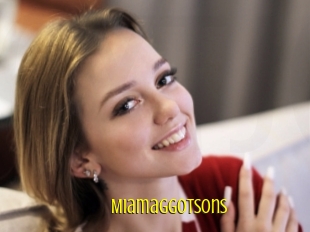 miamaggotsons Extraits Jeunes