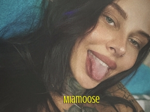 Miamoose